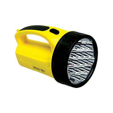 Imagem de Lanterna Holofote 19 Led marca dp modelo 1706