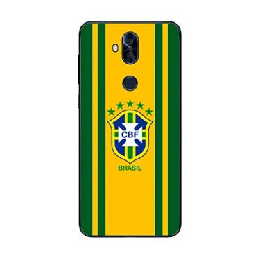 Imagem de Capa Adesivo Skin367 Verso Para Asus Zenfone 5 Selfie Pro