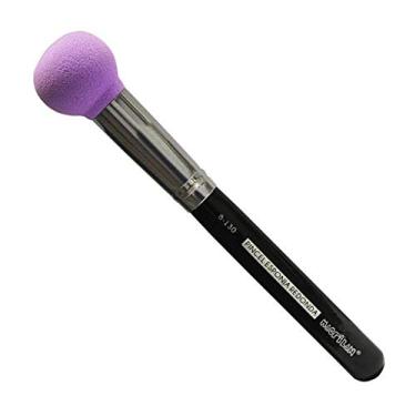 Imagem de Pincel Profissional Esponja Redonda Macrilan B-130