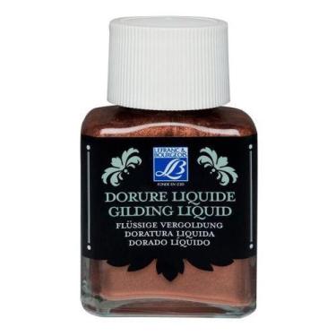 Imagem de Gilding Liquid Lefranc & Bourgeois 75ml Copper ( Cobre )