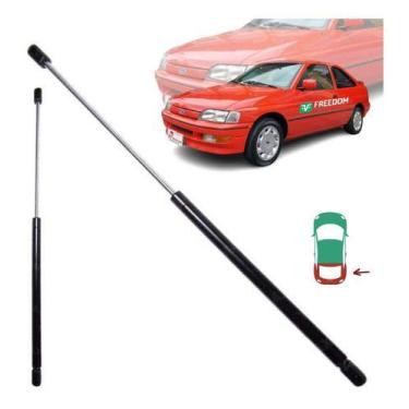 Imagem de Amortecedor do porta mala ford escort 1993 á 1996 kit c/2 unidades - F
