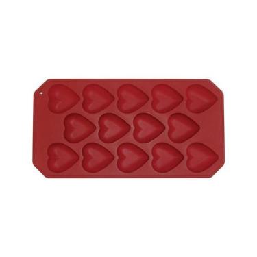 Imagem de Forma gelo 14cubos silic.plus yang - YANGZI