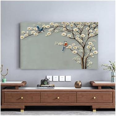 Imagem de Capas De Tv/pc Capa De Exibição Interna, 19-65 Polegadascapas De Tv/pc Capa De Tela Interna, Capa De Tela De Tv Interna Para Montagem Na Parede/curvado/monitor De Mesa/tv De Mesa A, A, 24in