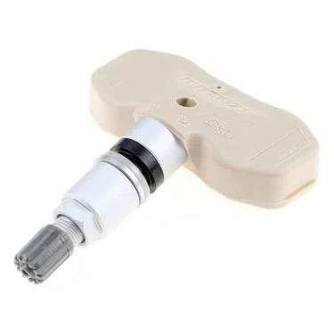 Imagem de Sensor TPMS (Monitoramento da Pressão dos Pneus) para Escalade 2005-2006 - Código 15114379