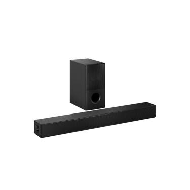 Imagem de LG Soundbar para TV SH5A com Dolby Digital,DTS Surround 4.1 canais com 600W RMS
