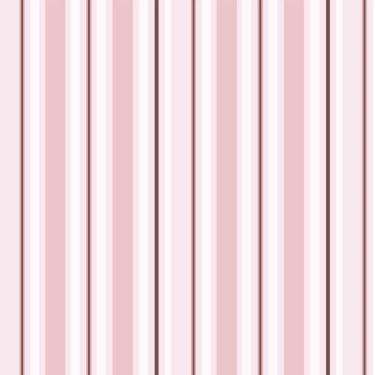 Imagem de Papel Parede Listra Rosas Adesivo Sala Quarto Casal Cozinha