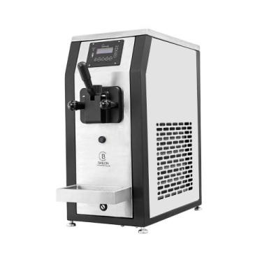 Imagem de Máquina de Sorvete Expresso Soft 1 Bico 150 Sorvetes/h 220V Bailon, 22