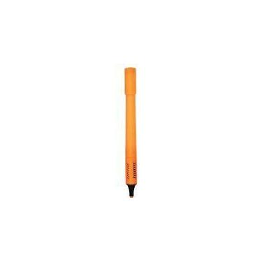 Imagem de Marca texto tris lux neon laranja