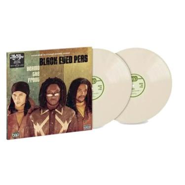 Imagem de Black Eyed Peas - 2x LP Behind the Front Vinil Colorido - misturapop