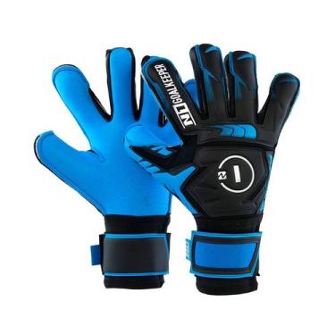 Imagem de Luva De Goleiro Profissional N1 Beta - N1 Goalkeeper Gloves