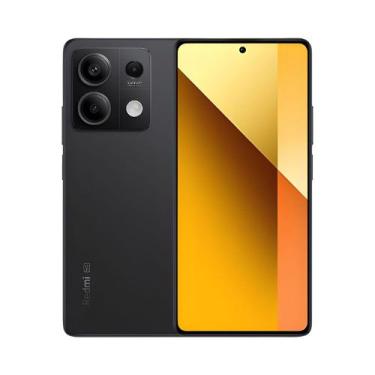 Imagem de Poco x 6 12 512 Gb Preto - Xiaomi