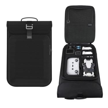 Imagem de Mochila de transporte Smatree Waterproof para DJI Mini 4 Pro/3 Pro