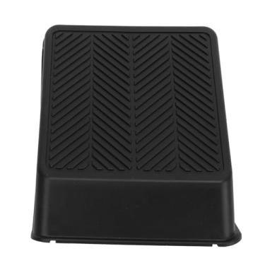 Imagem de Crente de pé, Substituição do, Design Ergonômico, Apoio de pé Durável e Resistente Ao Impacto, Instalação Fácil para Viagens Longas, Feita Com Material