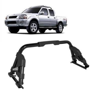 Imagem de Santo Antônio Frontier 2003 2004 2005 2006 2007 Preto - CCF