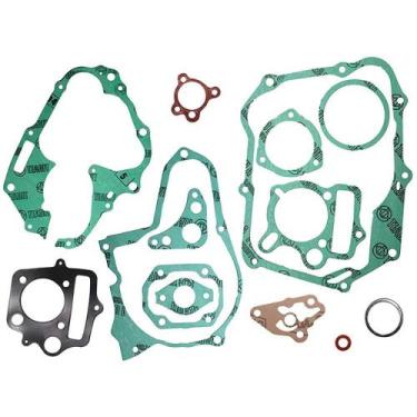 Imagem de Jogo Junta Completo Motor Vedamotors Biz 100 C 100 Dream