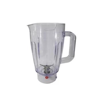 Imagem de Copo Liquidificador ARNO E996 e Faciclic/LN45