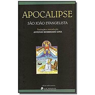 Imagem de Apocalipse Sao Joao Evangelista