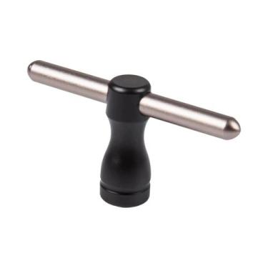 Imagem de Chave De Parafuso M5 T-Socket Ferramenta De Liberação Rápida Para Moto