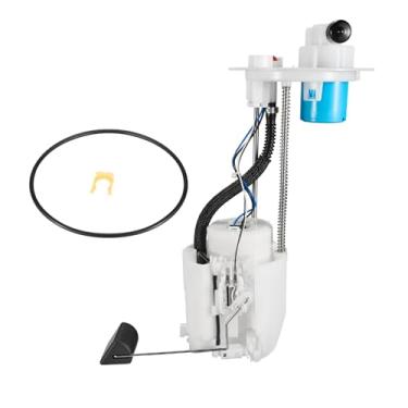 Imagem de BDFHYK Conjunto de módulo de bomba de combustível elétrica SP9031M compatível com Scion xD 2008 2009 2010 2011 2012 2013 2014 1.8L I4, compatível com Toyota Yaris R 2006-2019 1.5L I4 Replace