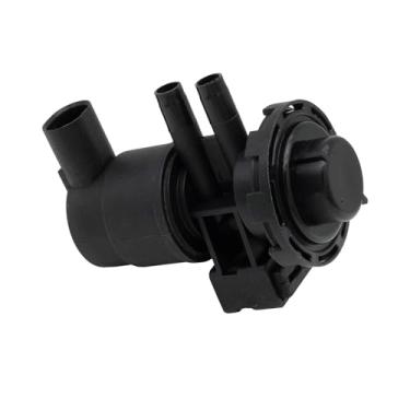 Imagem de OKAY MOTOR Solenoide de controle de purga para Jeep Grand Cherokee 2002-2004 2002-2003 Jeep Liberty Substitui 52128550AA