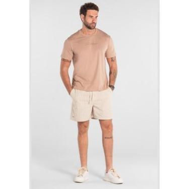 Imagem de Camiseta Masculina Algodão The Philippines-Masculino