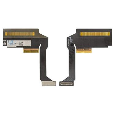 Imagem de Peças de reparo de cabo flexível de substituição compatíveis com Apple iPhone 6S, (para reparar uma tela)