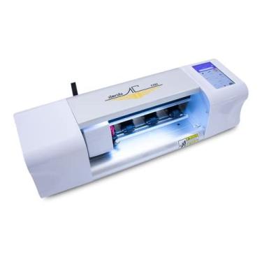 Imagem de Máquina De Películas Hidrogel - Almeida Cruz