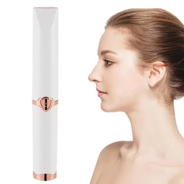 Imagem de Modelador de cílios elétrico, modelador quente de cílios - Lash Styling Tool Modelador de levantamento recarregável,Dispositivo modelador de cílios elétrico aquecido para viagens, barbearia,