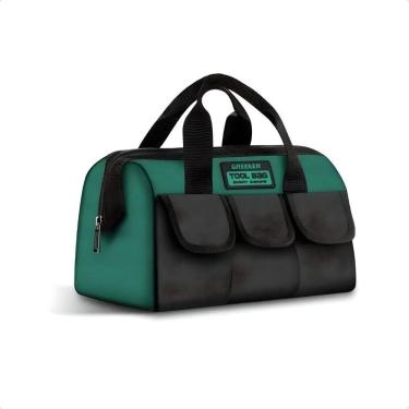 Imagem de Ferramenta eletricista impermeavel bag manutençao construçao