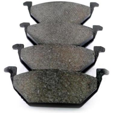 Imagem de Pastilha Freio Spacecross 2010 a 2018 RCPT02720 - TRW