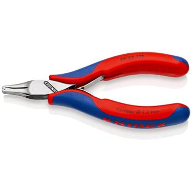 Imagem de KNIPEX Ferramentas - Alicates de montagem eletrônicos, multicomponentes (3622125)
