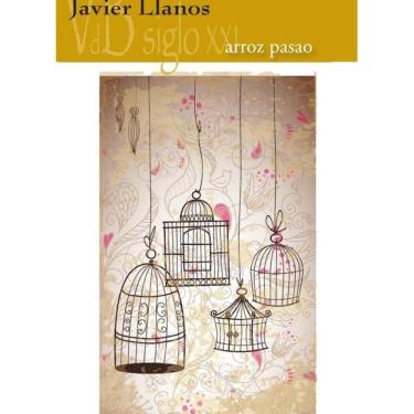 Imagem de Arroz pasao - Espanhol