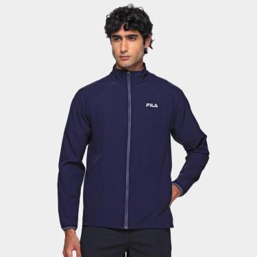 Imagem de Jaqueta Fila Essential Floating Masculina-Masculino