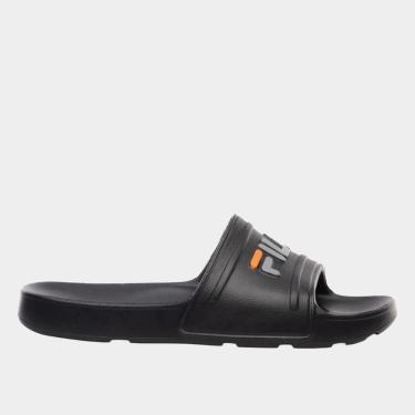 Imagem de Chinelo Slide Fila Sleek Masculino-Masculino