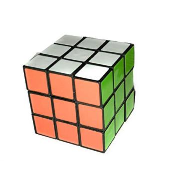 Imagem de Brinquedo Cubo Maluco 5.5Cm, Ark Toys