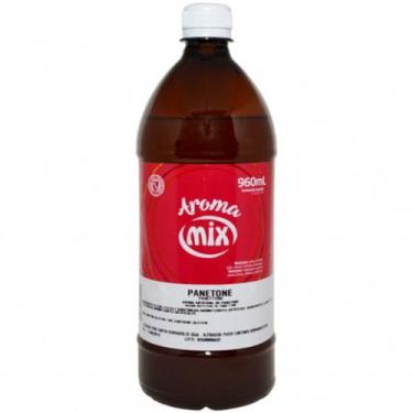 Imagem de Aroma Artificial Mix Panetone 960ml