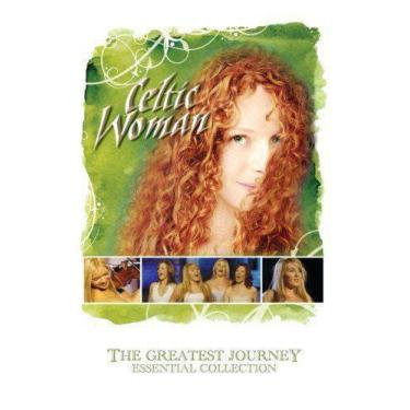 Imagem de Celtic Woman The Greatest Journey   Dvd - Emi