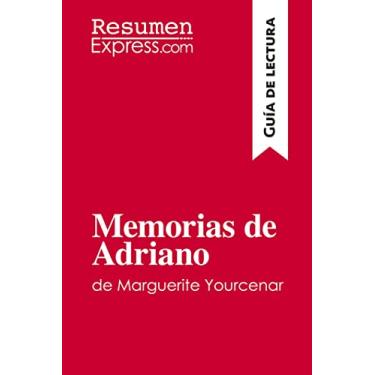 Imagem de Memorias de Adriano de Marguerite Yourcenar (Guía de lectura): Resumen y análisis completo