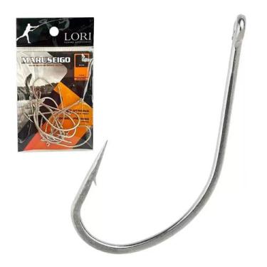 Imagem de Anzol lori maruseigo nickel