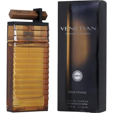 Imagem de Perfume Masculino Armaf Venetian Ambre Eau de Parfum Spray 100ml