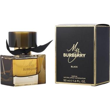 Imagem de Perfume Feminino My Burberry Black Parfum 50 Ml(nova Embalagem)