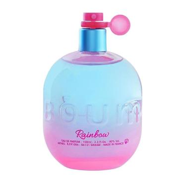 Imagem de Perfume Feminino Jeanne Arthes Boum Rainbow Eau De Parfum Spray 100 ml