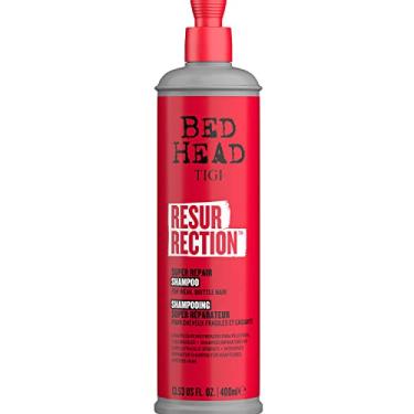 Imagem de Shampoo Tigi Bed Head Urban Anti+Dotes #3 Resurrection 400ml