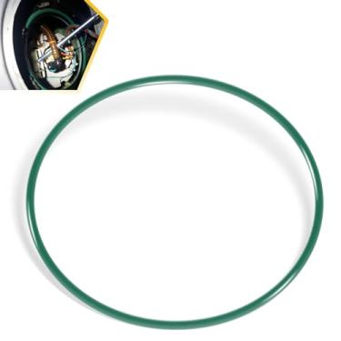 Imagem de Junta de vedação do tanque da bomba de combustível 911-245 compatível com Chevy Silverado GMC Sierra 1500 2500, para Dodge Ram 1500, para Ford, para Chrysler 300 – Evita vazamentos