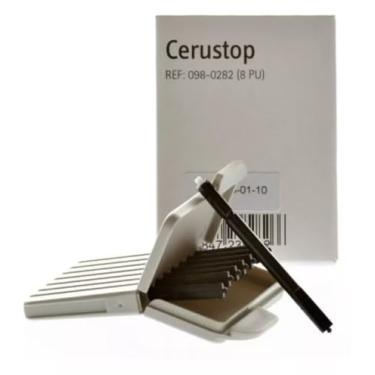 Imagem de Protetor de Cera para Aparelhos Auditivos Cerustop