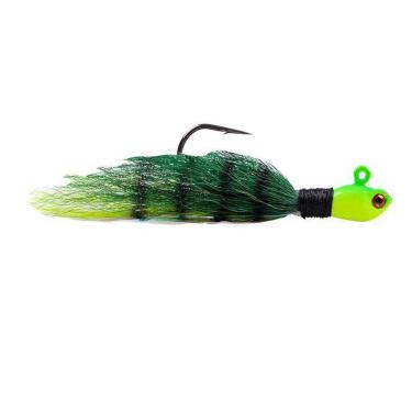 Imagem de Isca Maruri Streamer Ranger Power Jig 10g 4/0 Cor 13