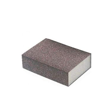 Imagem de Esponja de Limpeza Carborundum Camada Borracha Boa Detergência Elástica Alta Densidade Duradoura Ferramentas para Cozinh