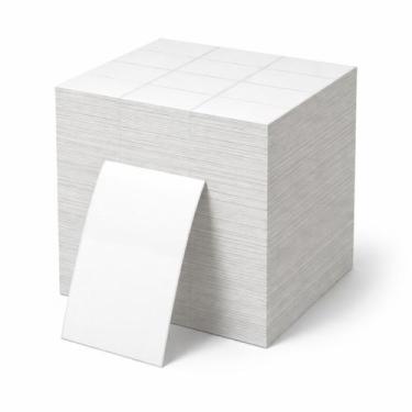 Imagem de Etiqueta Térmica 10x15cm 10000 Folhas MPT10M Impressões Nítidas e Dura