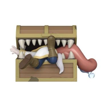 Imagem de Boneco Funko Pop! Frieren - Frieren No Mímico