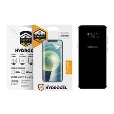 Imagem de Película Traseira de Hydrogel para Samsung Galaxy S8 Plus - Gshield
